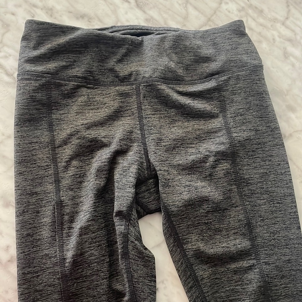 Work out capris
